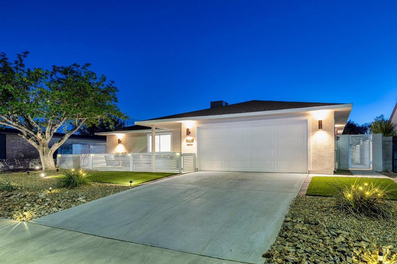 Single Story Minutes From Summerlin With Rv Parking & Dog Friendly Las Vegas Exterior foto
