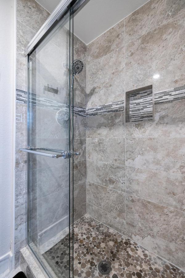 Single Story Minutes From Summerlin With Rv Parking & Dog Friendly Las Vegas Exterior foto