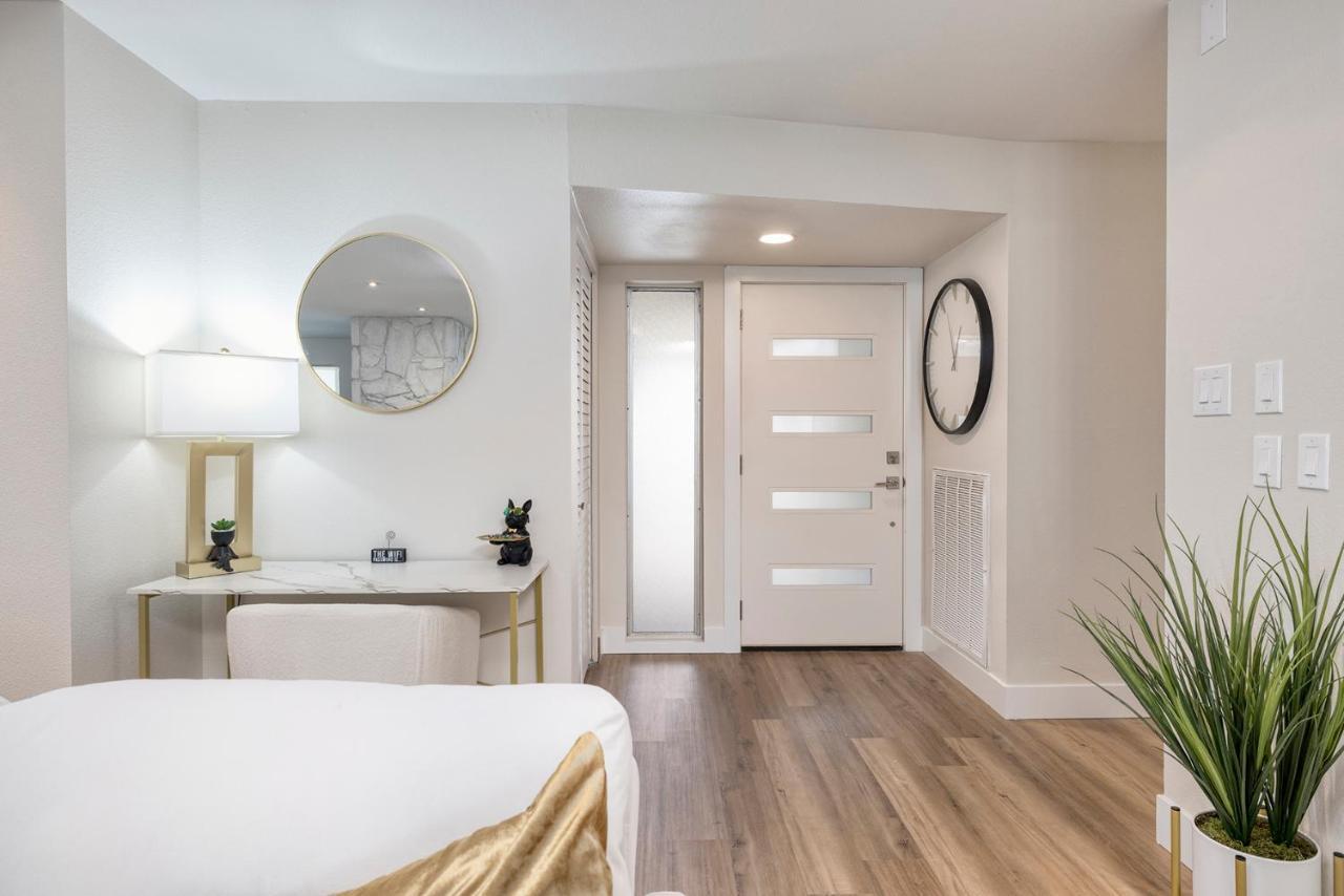 Single Story Minutes From Summerlin With Rv Parking & Dog Friendly Las Vegas Exterior foto